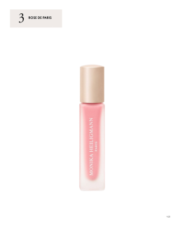 No3. Rose de Paris