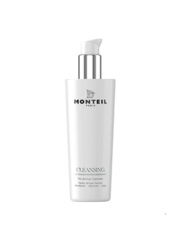 Cleansing Pro Active Cleanser