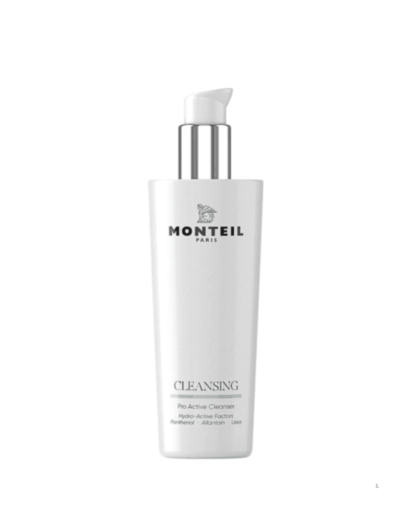 Cleansing Pro Active Cleanser