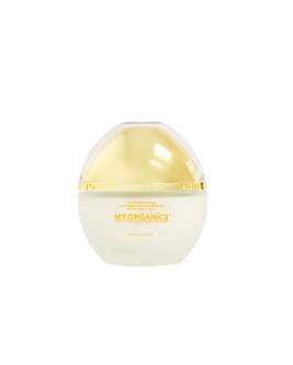 Ламелярна емульсія 50мл GOOD MORNING CREAM