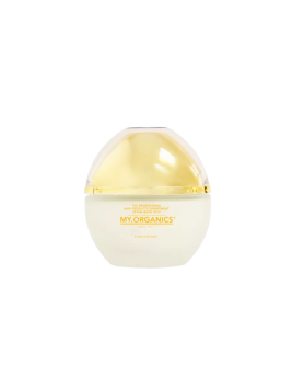Ламелярна емульсія GOOD NIGHT CREAM
