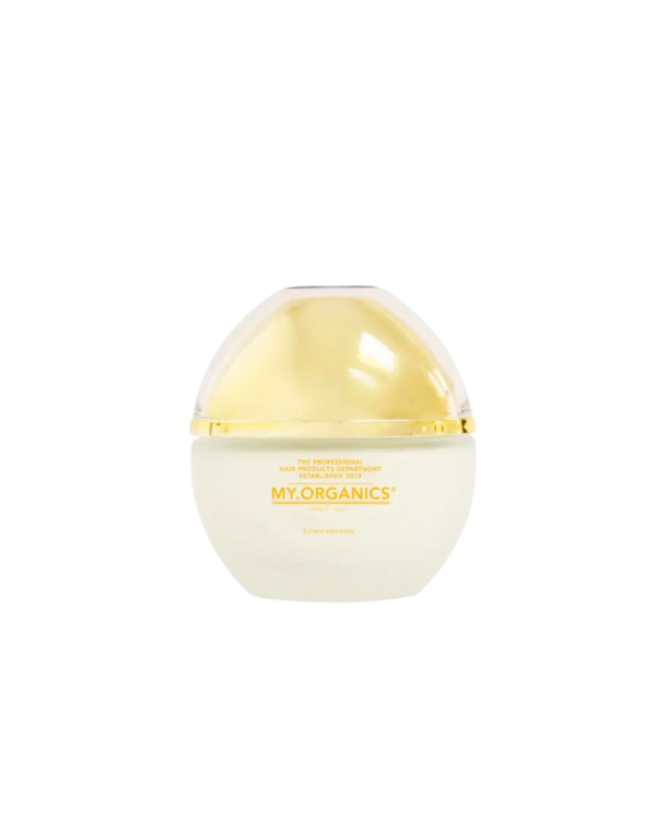 Ламелярна емульсія GOOD NIGHT CREAM