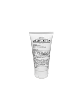 Крем для рук 75 мл HEALTHY HANDS CREAM