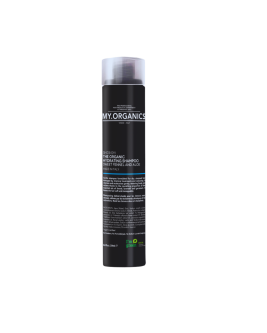 зволожуючий шампунь 250 мл  HYDRATING SHAMPOO