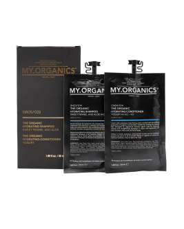 Gift Box Hydrating Travel Box MY.ORGANIC