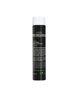 ШАМПУНЬ MY.PURE SHAMPOO