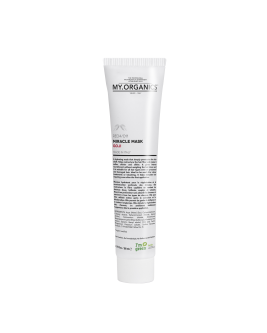 Зволожуюча маска MIRACLE MASK