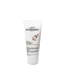 Ніжна емульсія для чутливої шкіри дитини 200мл My.Kids Body Lotion
