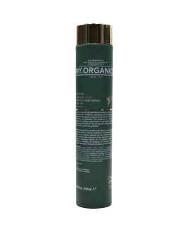 шампунь 250 мл MY.LUXE SHAMPOO