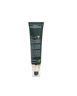 My.Luxe Hair Leave-In Cream Gold and Neroli 