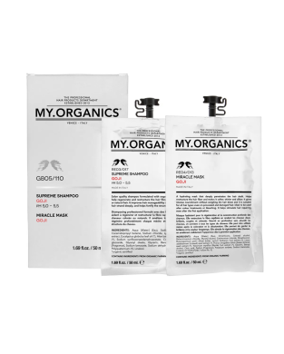  Gift Box Resurrection Travel Box MY.ORGANICS