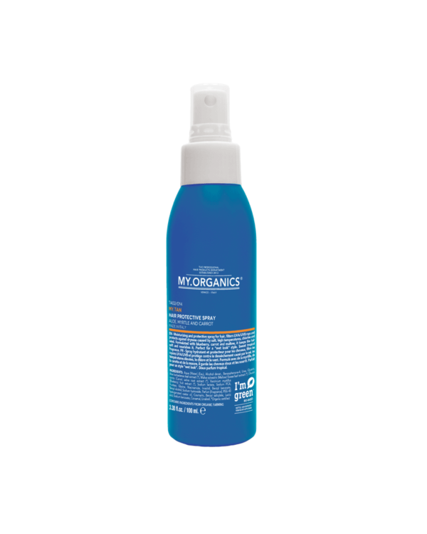 ЗАХИСНИЙ СПРЕЙ ДЛЯ ВОЛОССЯ 100мл PROTECTIVE HAIR SPRAY