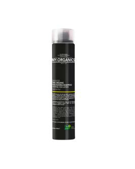 ЗГУЩУЮЧИЙ ШАМПУНЬ THICKENING SHAMPOO