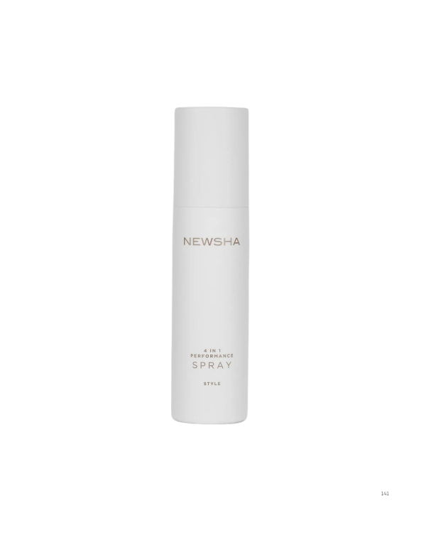 Спрей 4 в 1 Perfomance Spray 4-in-1