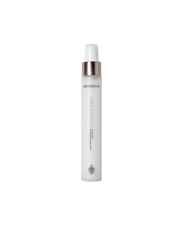Leave-In Conditioner 