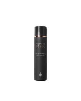 NEWSHA MEN Charcoal Energizing Shampo