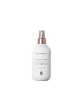 Leave-In Conditioner