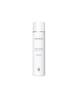 NEWSHA Deep Cleansing Shampoo