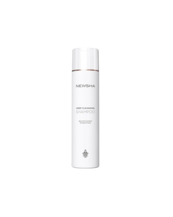 NEWSHA Deep Cleansing Shampoo