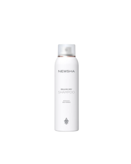 NEWSHA Deluxe Dry Shampoo