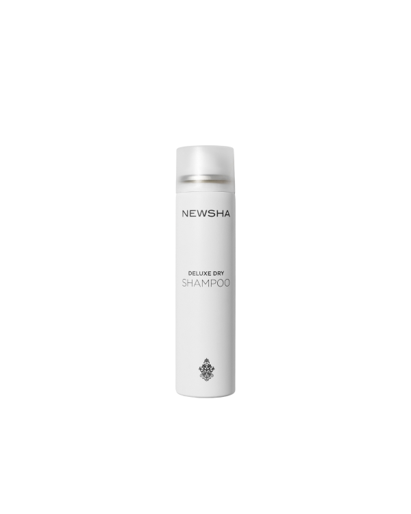NEWSHA Deluxe Dry Shampoo