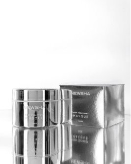 Deep Treatment Masque