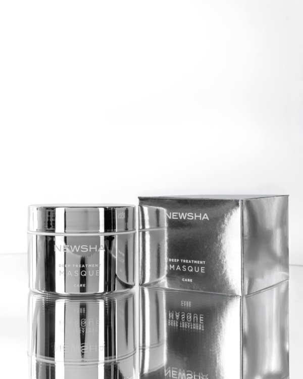 Deep Treatment Masque