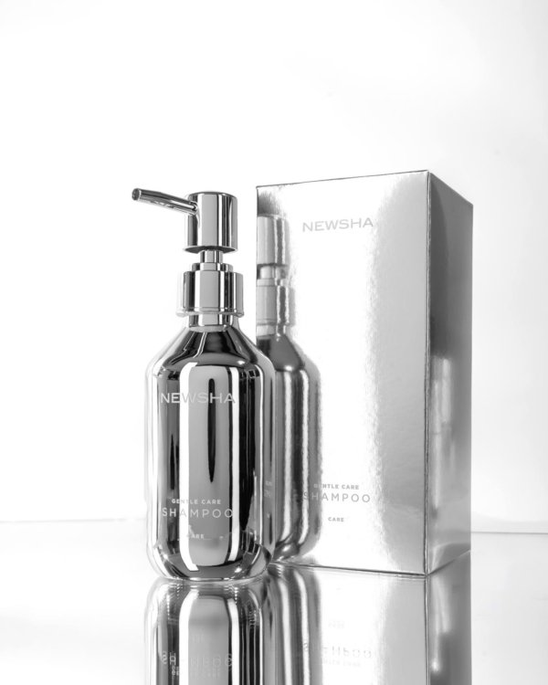 Daily Routine Shampoo 250 мл