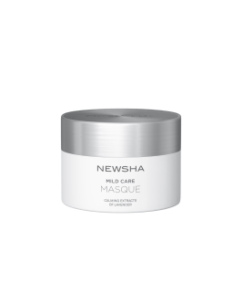 NEWSHA Mild Care Masque