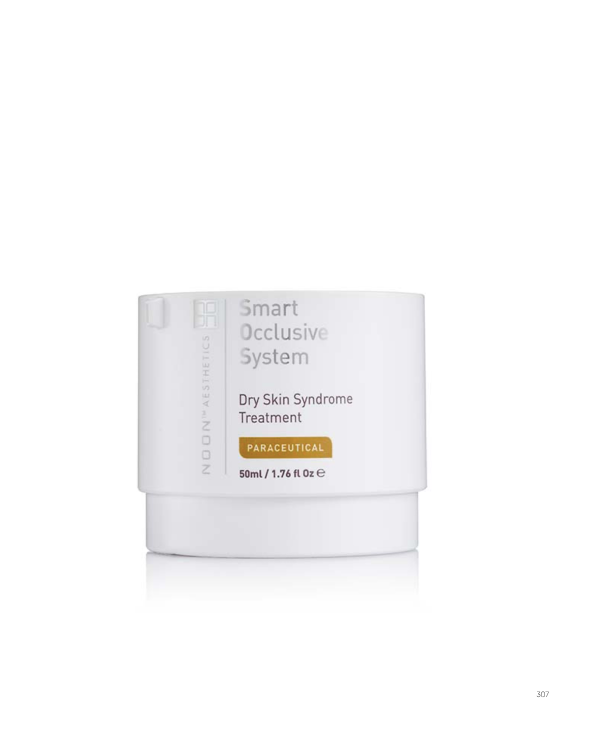 Smart Occlusive System