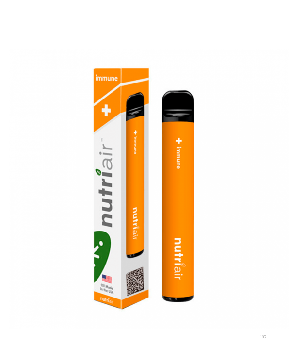 Nutriair Immune