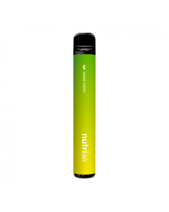 Nutriair Sweet Melon 200+ inhalations