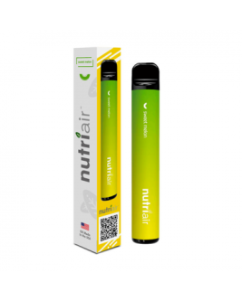 Nutriair Sweet Melon 200+ inhalations