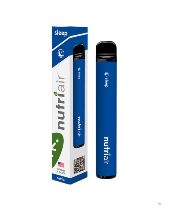 Nutriair Sleep