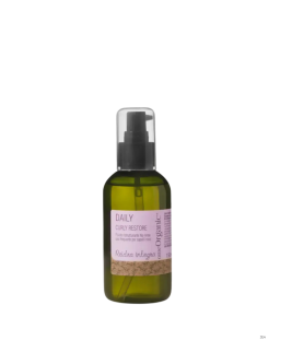 OmeOrganic Curly Restore