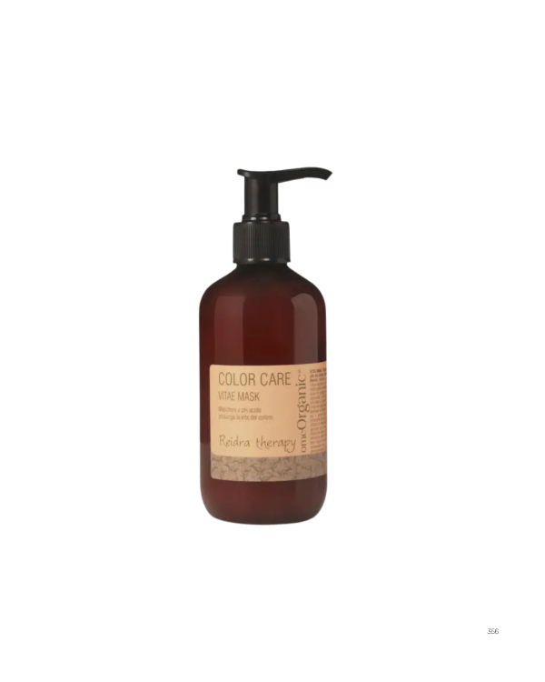 OmeOrganic Vitae Mask 