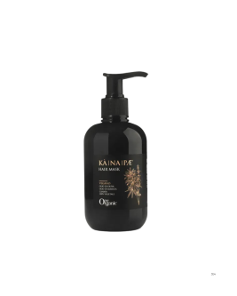 OmeOrganic KA | NA | PAE Hair Mask