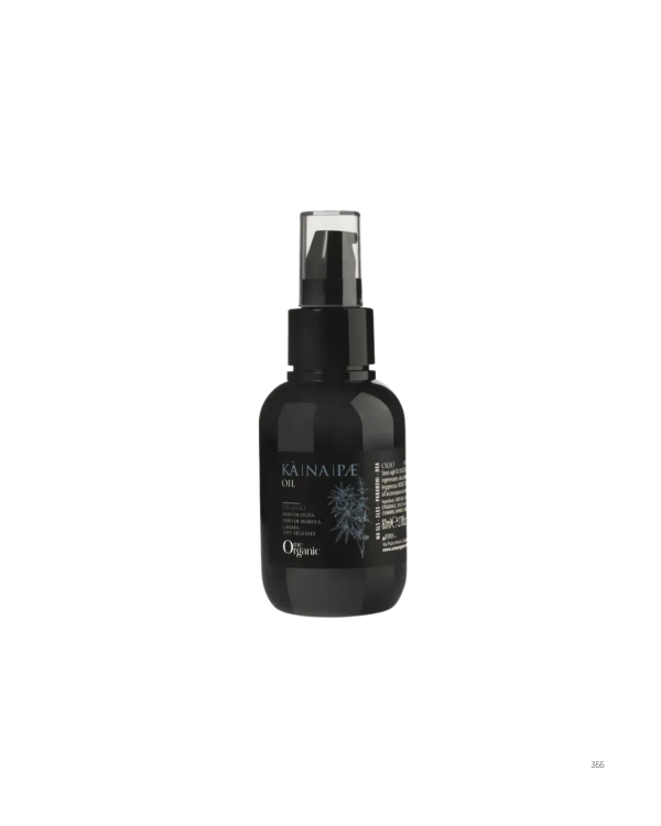 OmeOrganic KA | NA | PAE Oil