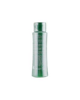 ORising Anti-dandruff shampoo with moss