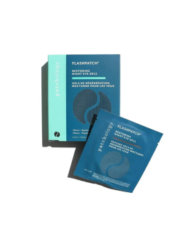 Patchology FlashPatch Restoring Night Eye Gels