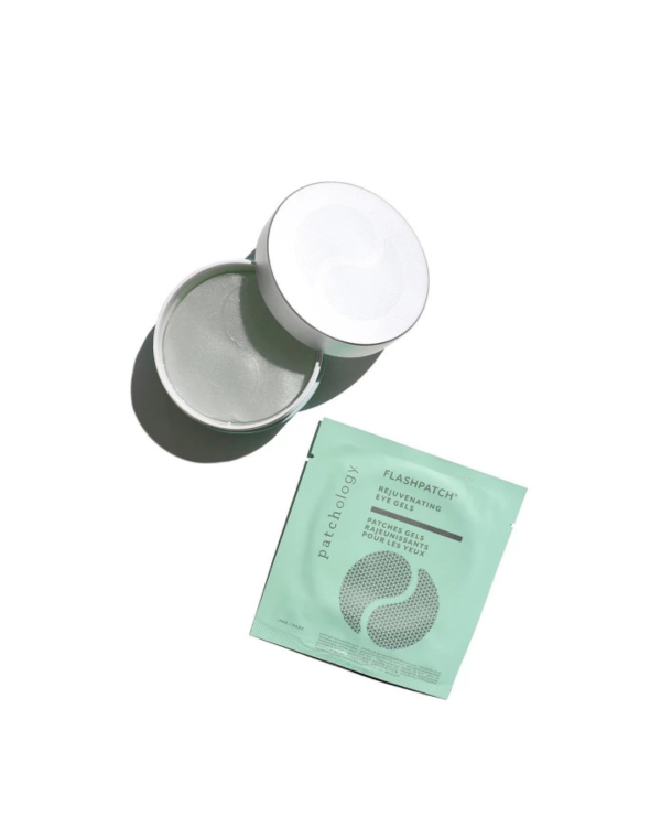 Patchology Flashpatch Rejuvenating Eye Gels 