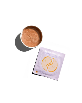 Patchology Serve Chilled™ Bubbly Eye Gels
