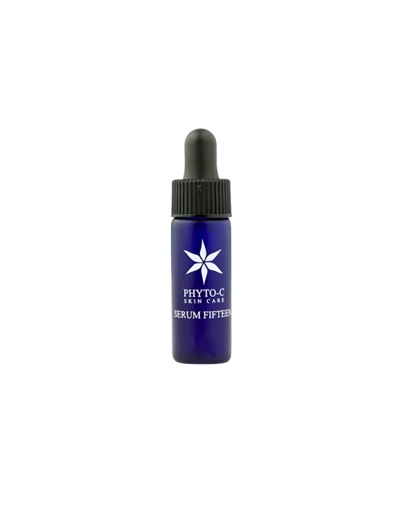 СИРОВАТКА З ВІТАМІНОМ С  PHYTO-C СИРОВАТКА З ВІТАМІНОМ С SERUM FIFTEEN