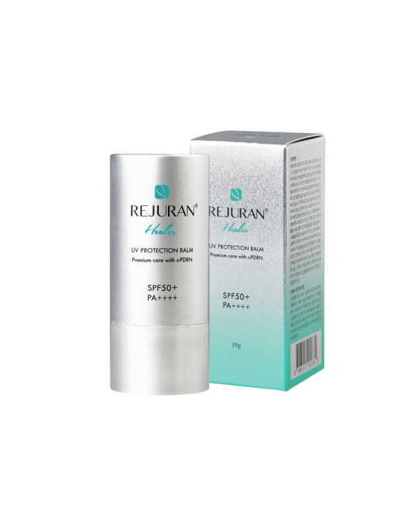 Rejuran UV Protection Balm SPF50+ PA++++ 19 г