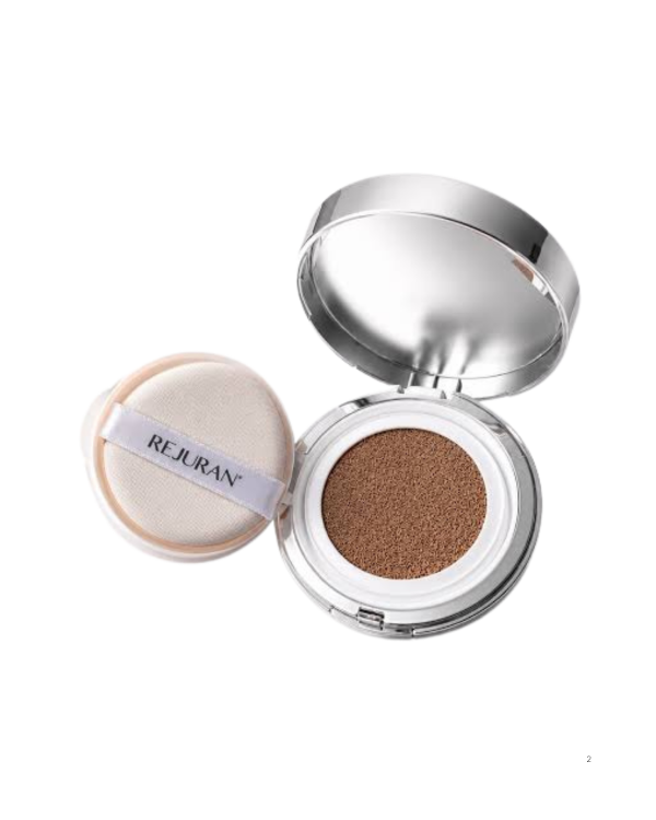 Rejuran  Skin Glow Cushion SPF 50+ PA+++ 15 г