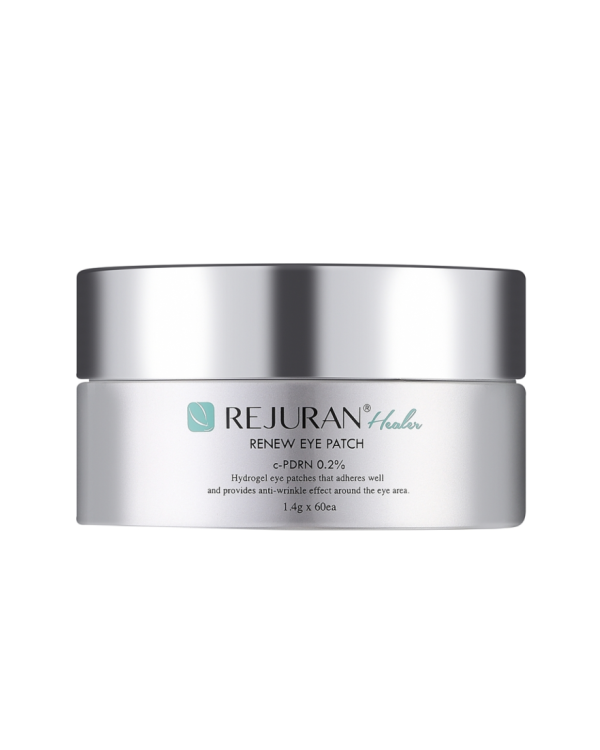 Rejuran Healer Renew Eye Patch 60 шт по