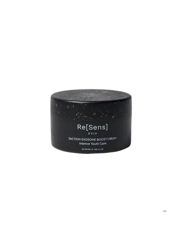 3Action Exosome Boost Cream