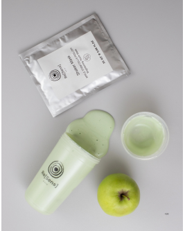 Apple Stem Cells Peel-Off Shaker Mask, 1шт