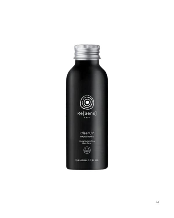 CleanUP Hydra Toner