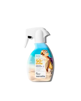  Lotion Spray 50+ KIDS